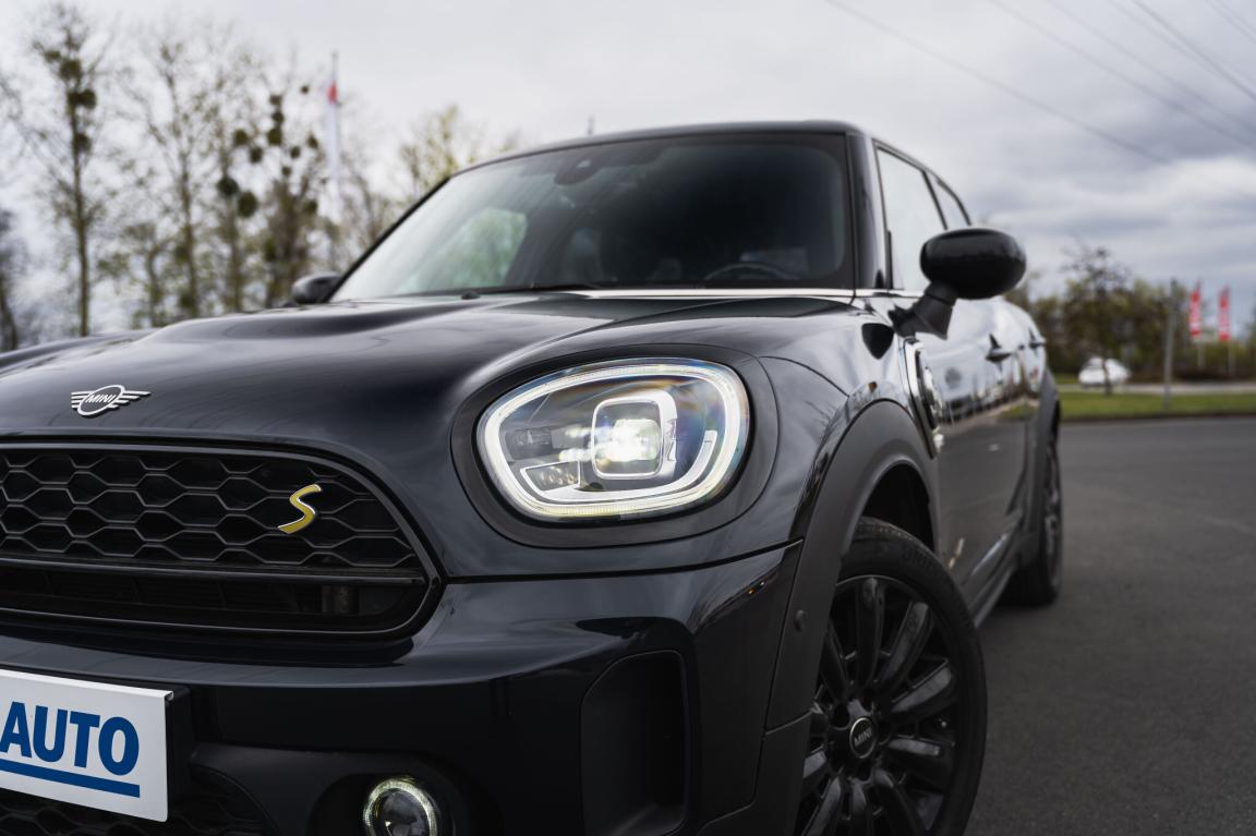 MINI Countryman, 2021