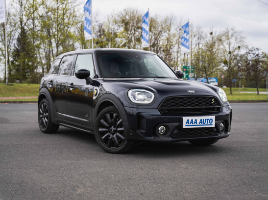 MINI Countryman Cooper SE ALL4