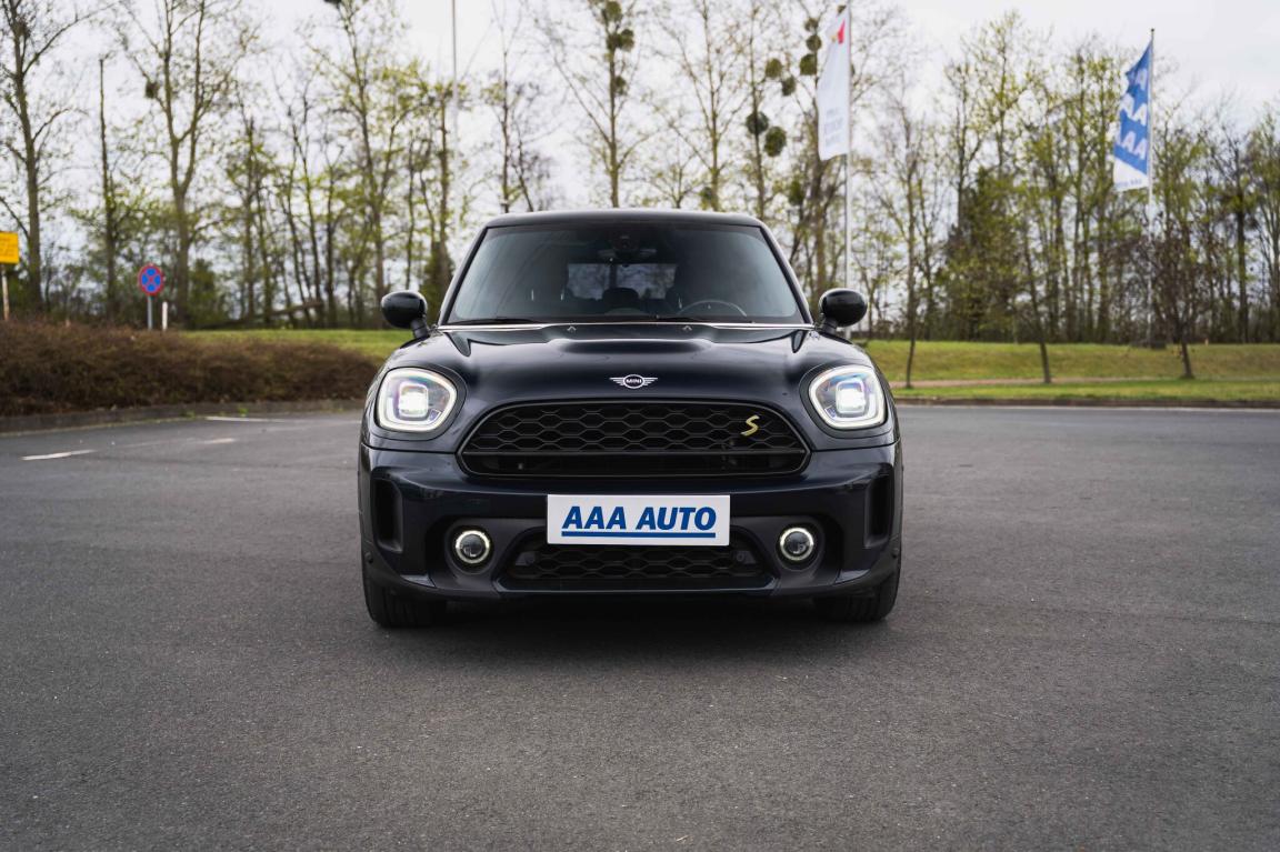 MINI Countryman, 2021