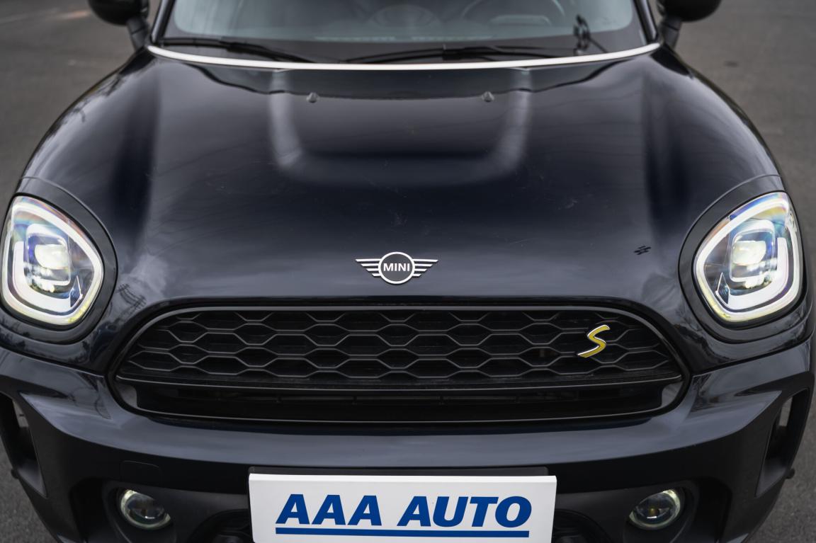 MINI Countryman, 2021