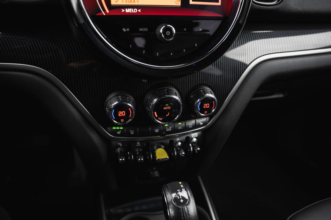 MINI Countryman, 2021