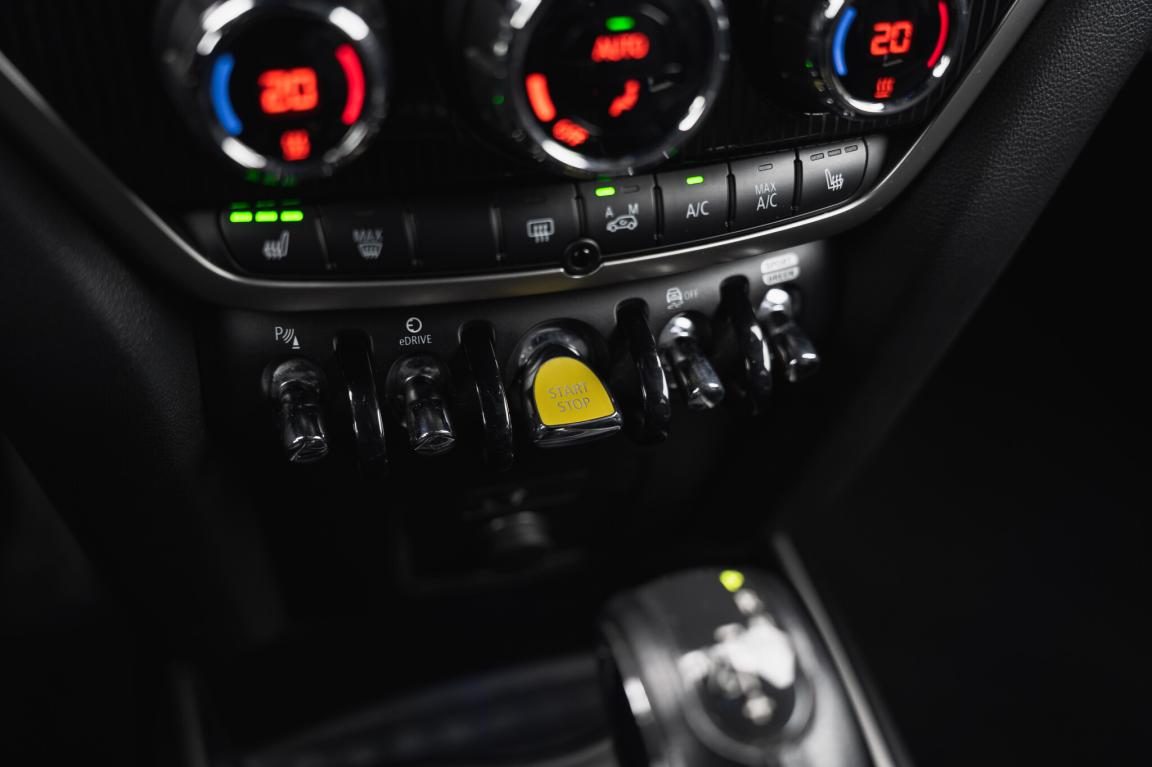 MINI Countryman, 2021