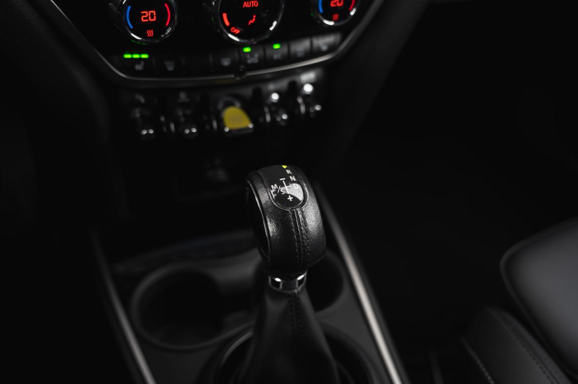 MINI Countryman, 2021