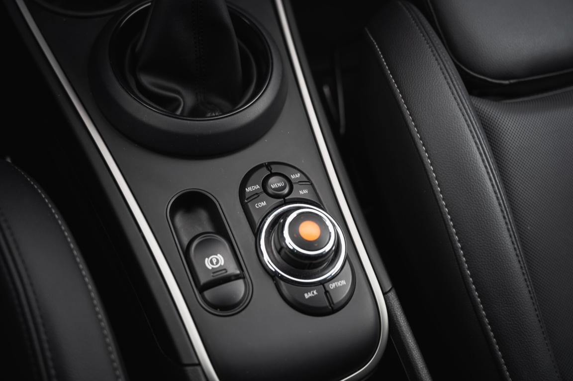 MINI Countryman, 2021