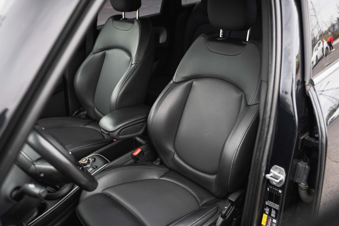 MINI Countryman, 2021