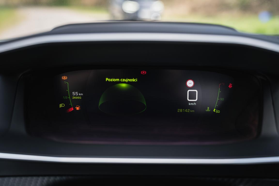 Peugeot 2008, 2021