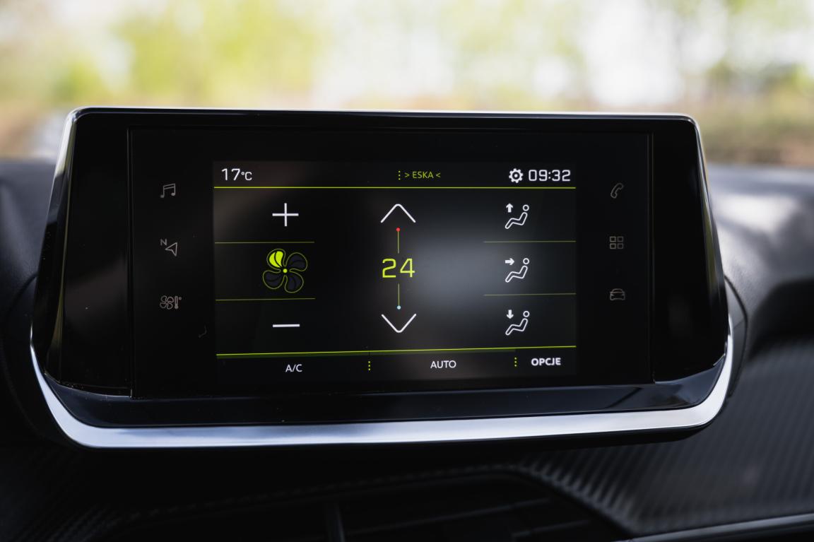 Peugeot 2008, 2021
