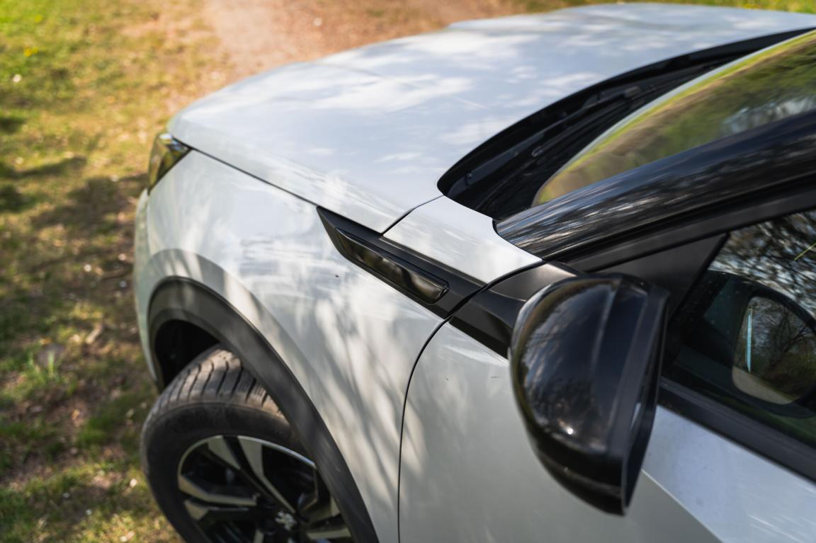 Peugeot 2008, 2021