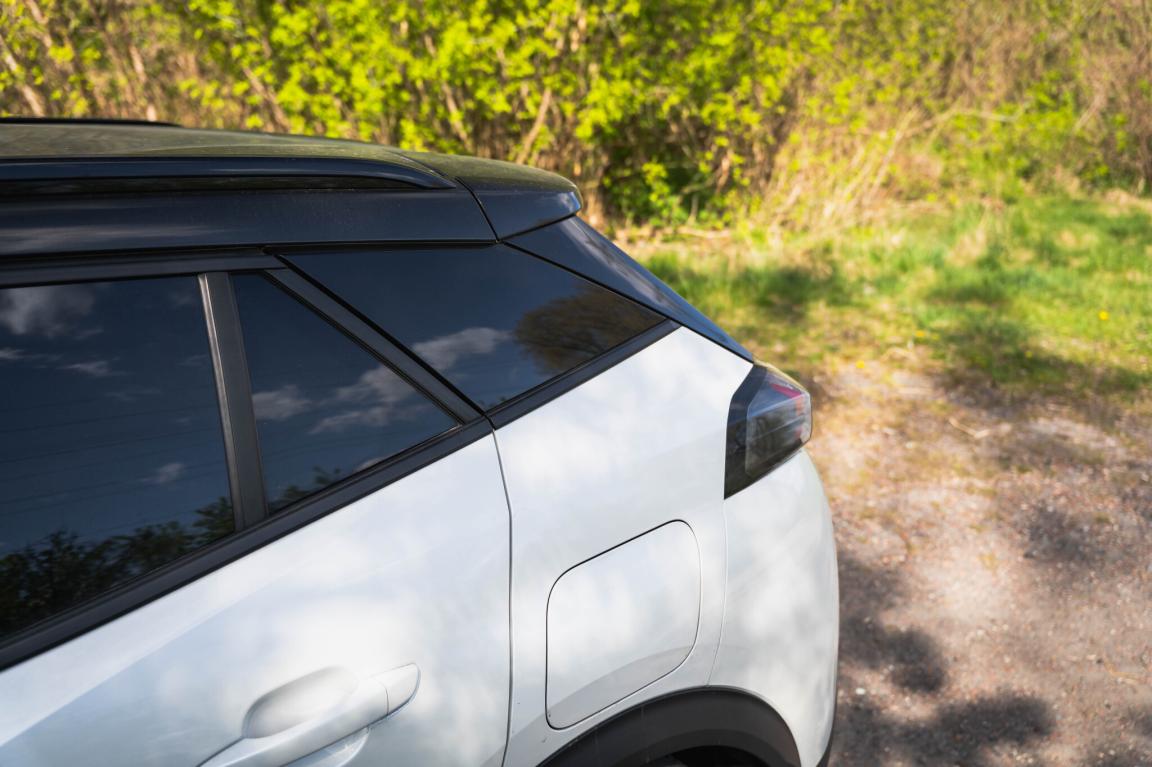 Peugeot 2008, 2021