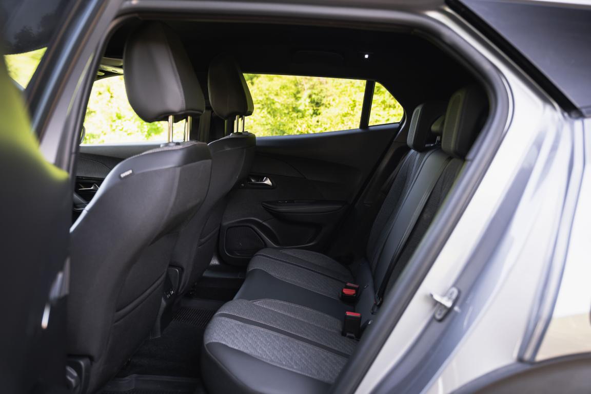 Peugeot 2008, 2023