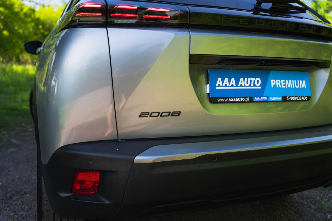 Peugeot 2008, 2023