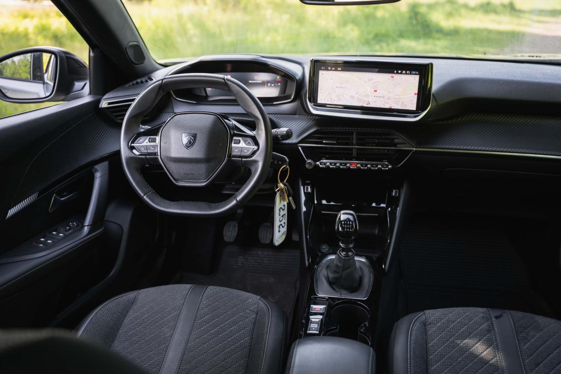 Peugeot 2008, 2023