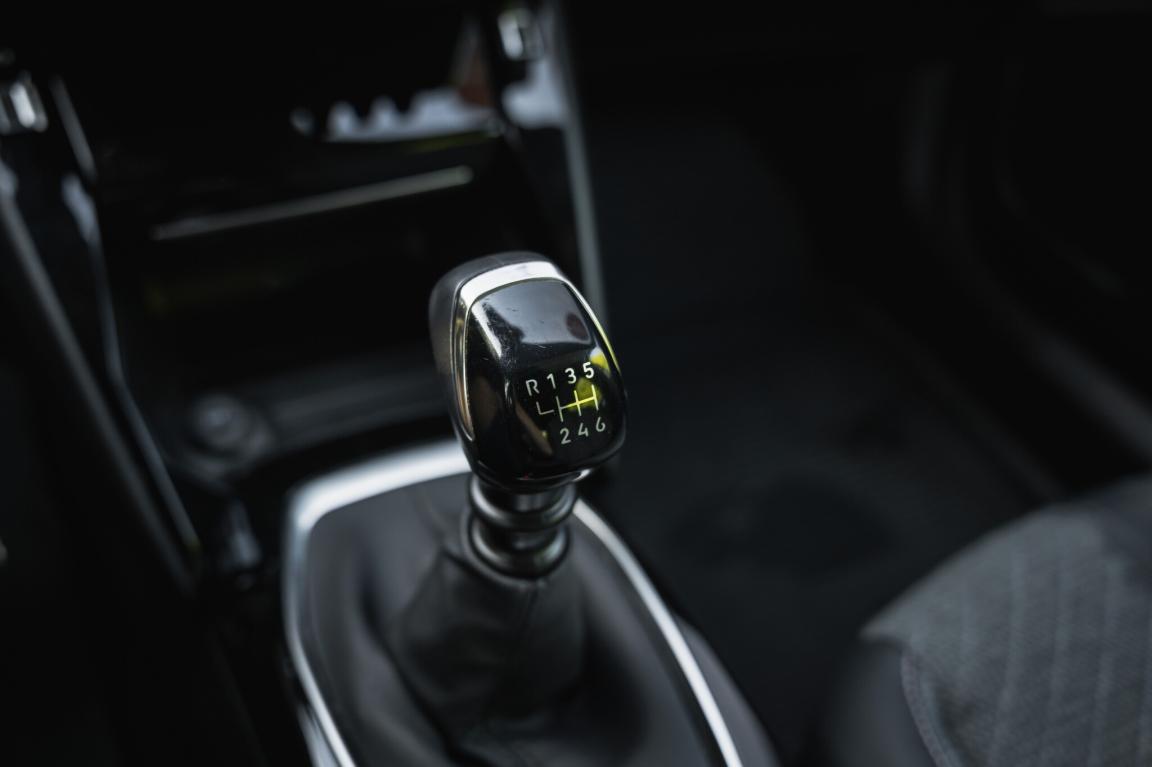 Peugeot 2008, 2023