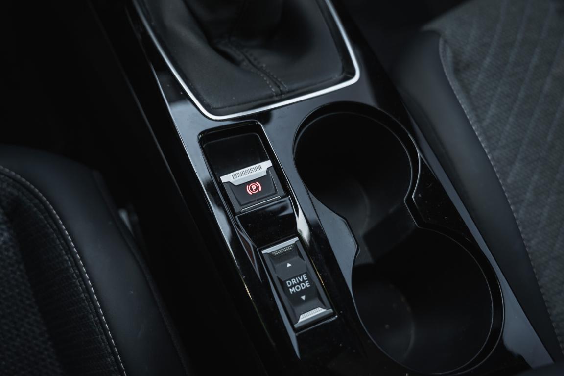 Peugeot 2008, 2023