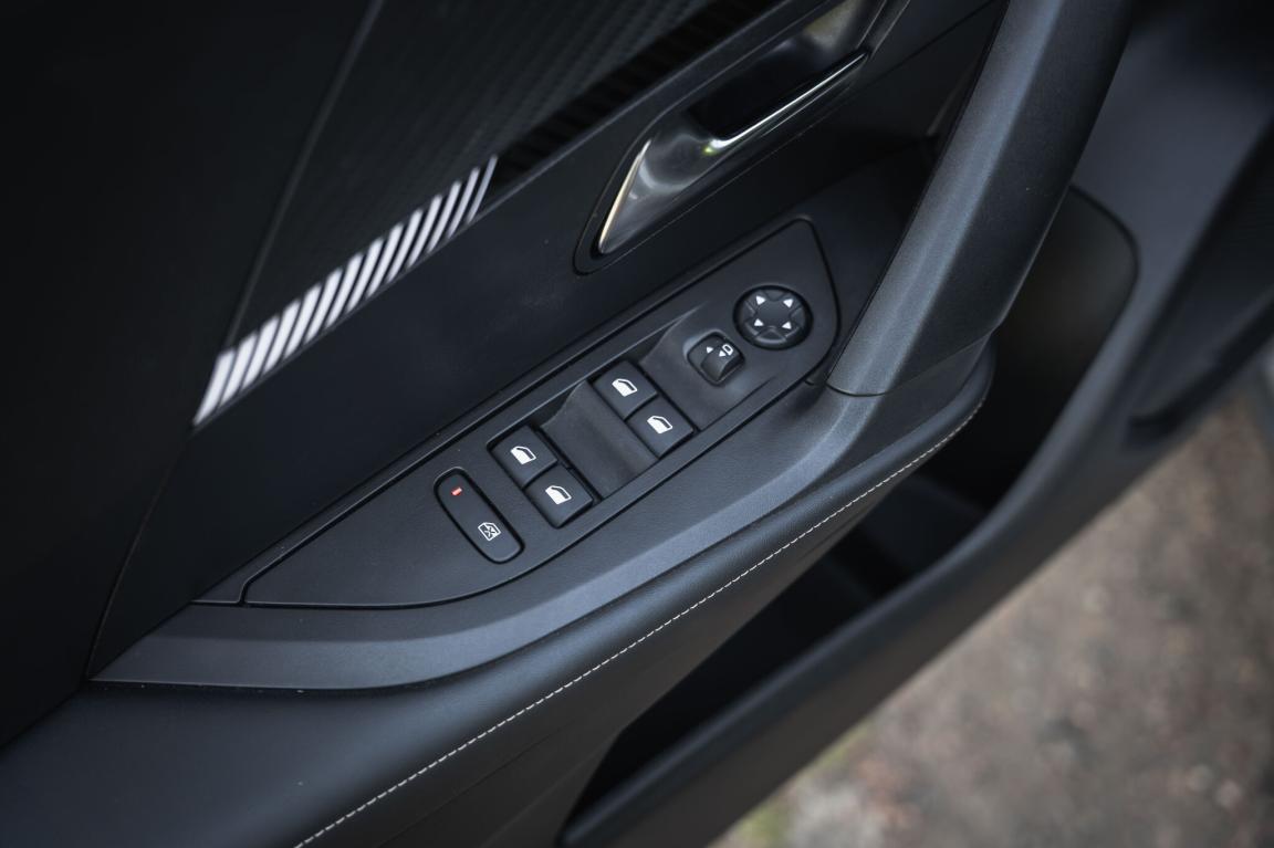 Peugeot 2008, 2023