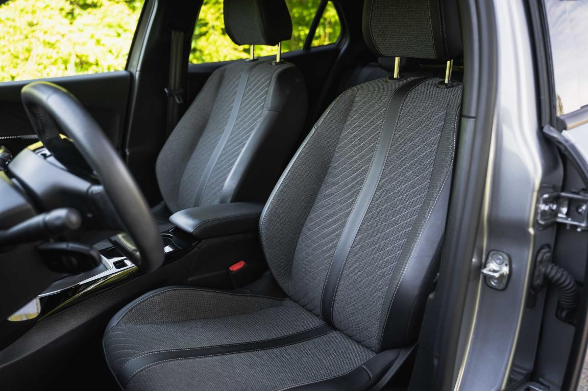 Peugeot 2008, 2023