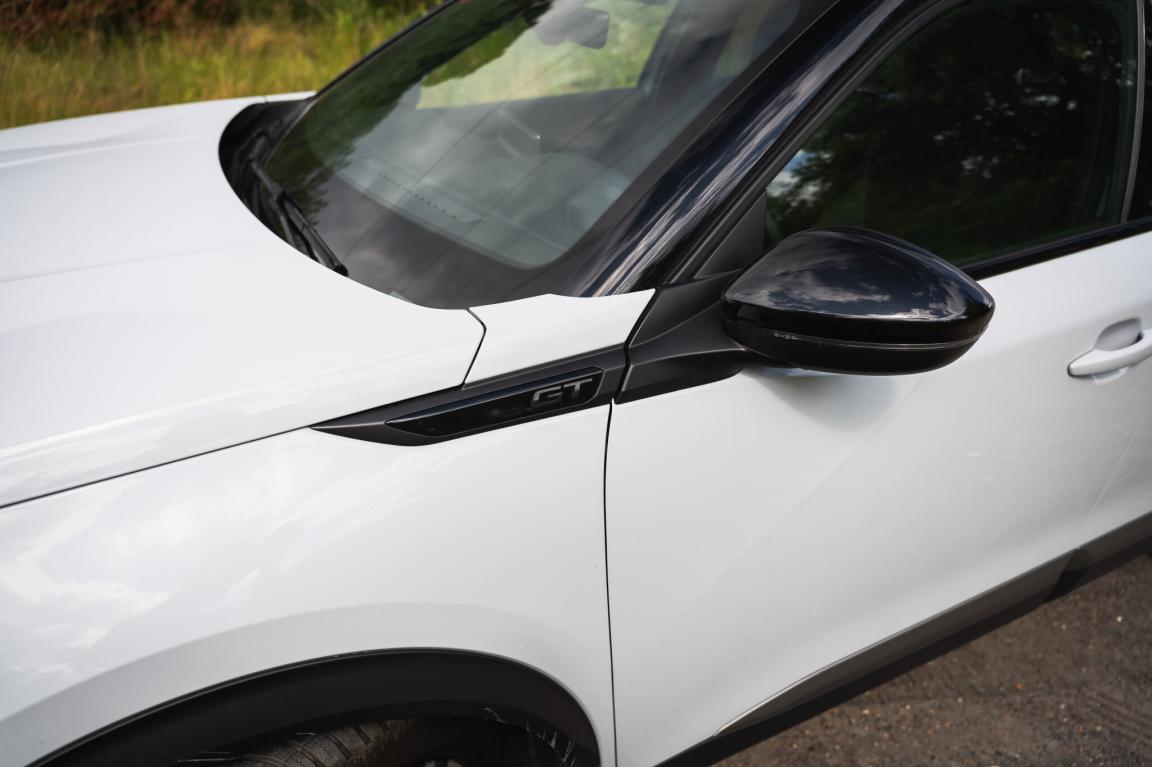 Peugeot 2008, 2024