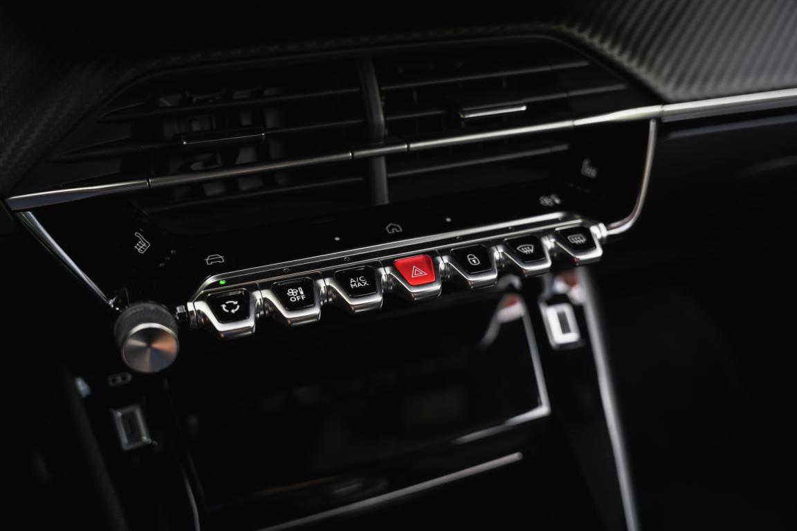 Peugeot 2008, 2024