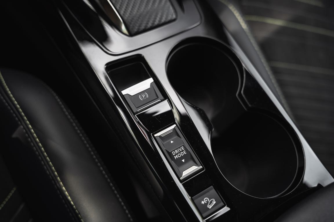 Peugeot 2008, 2024