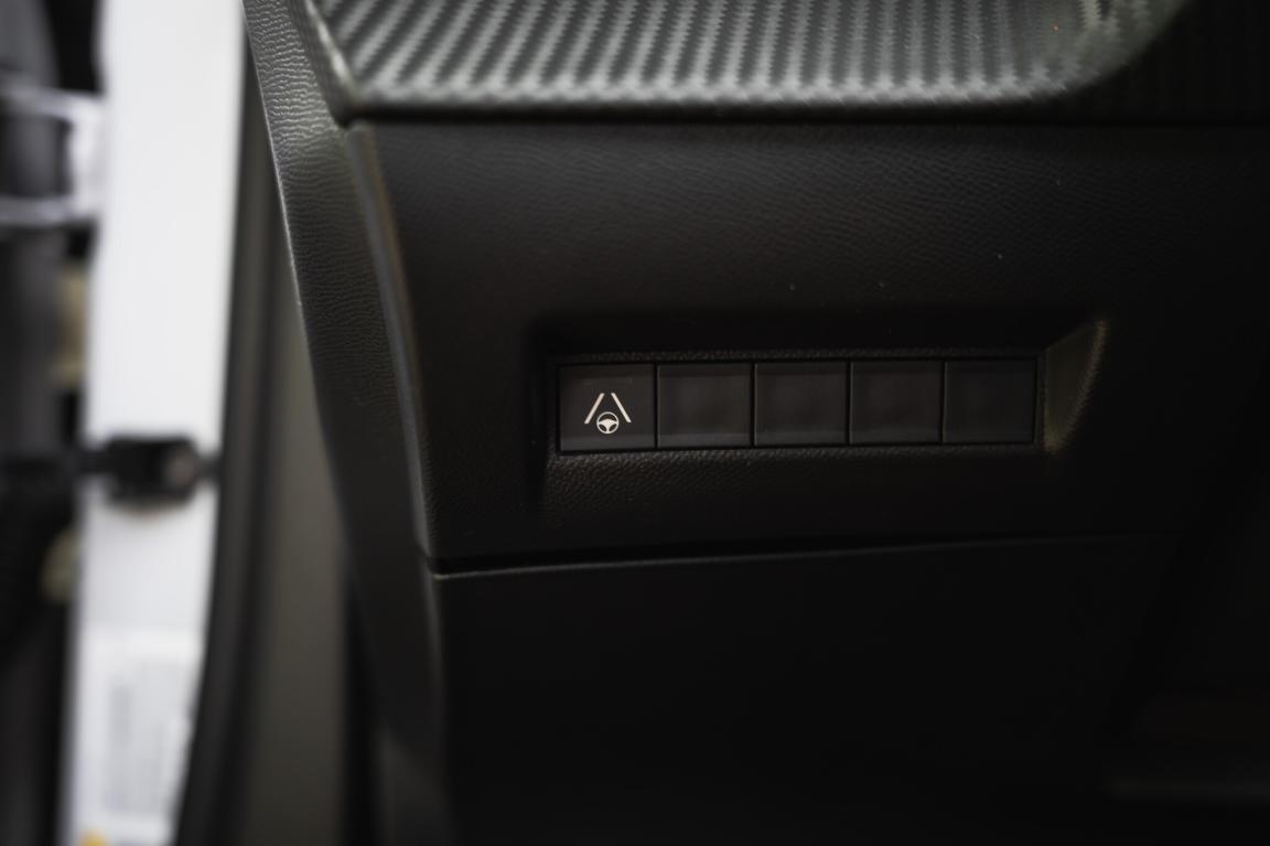 Peugeot 2008, 2024