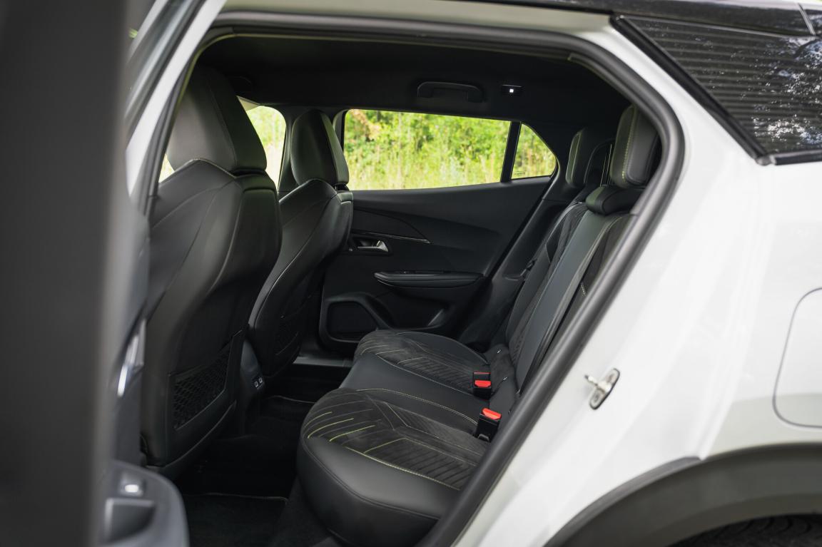 Peugeot 2008, 2024