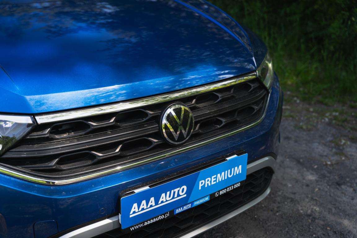 Volkswagen T-Roc, 2024