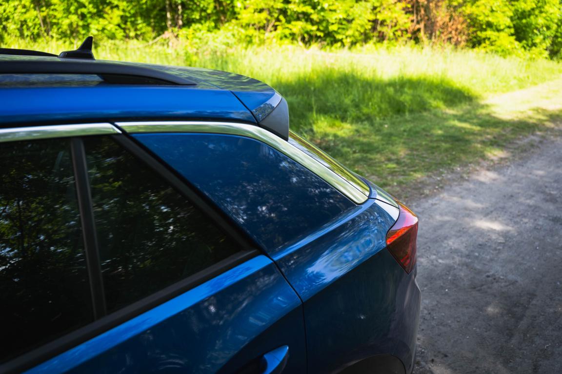 Volkswagen T-Roc, 2024