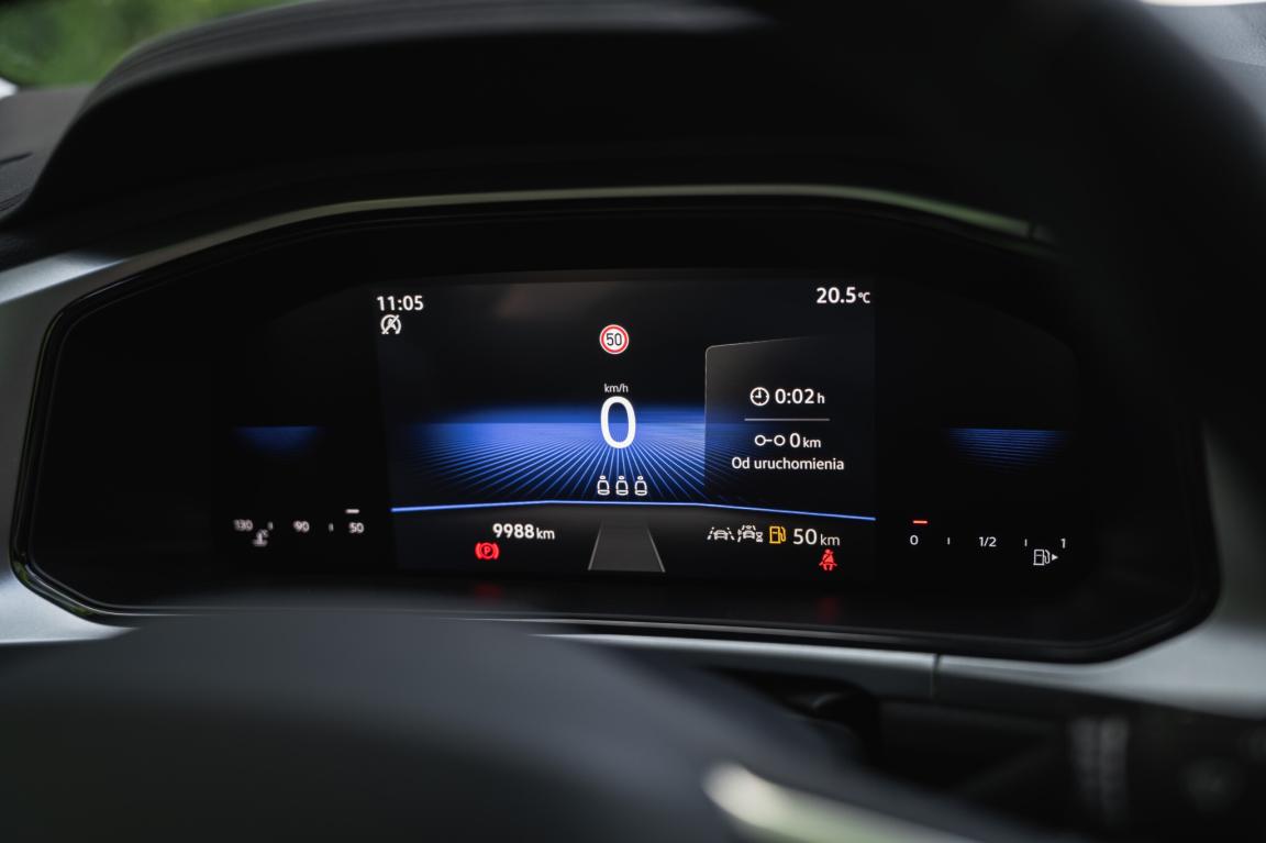 Volkswagen T-Roc, 2024