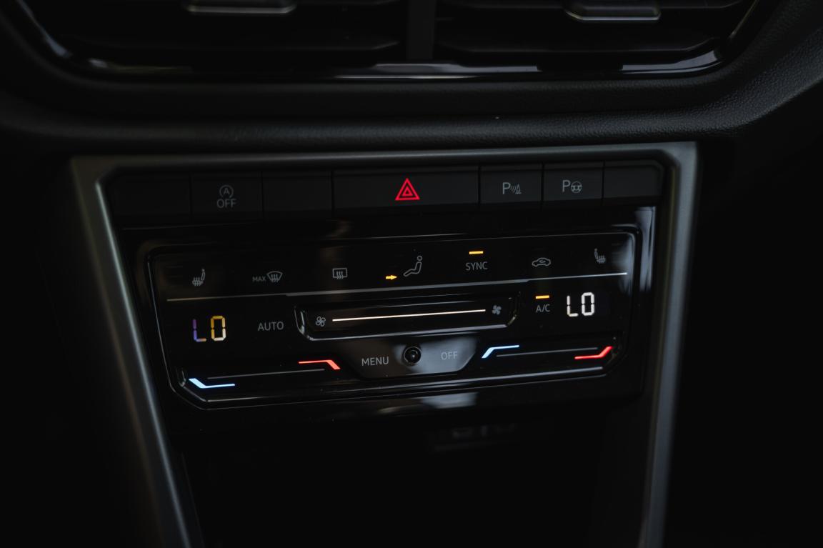 Volkswagen T-Roc, 2024