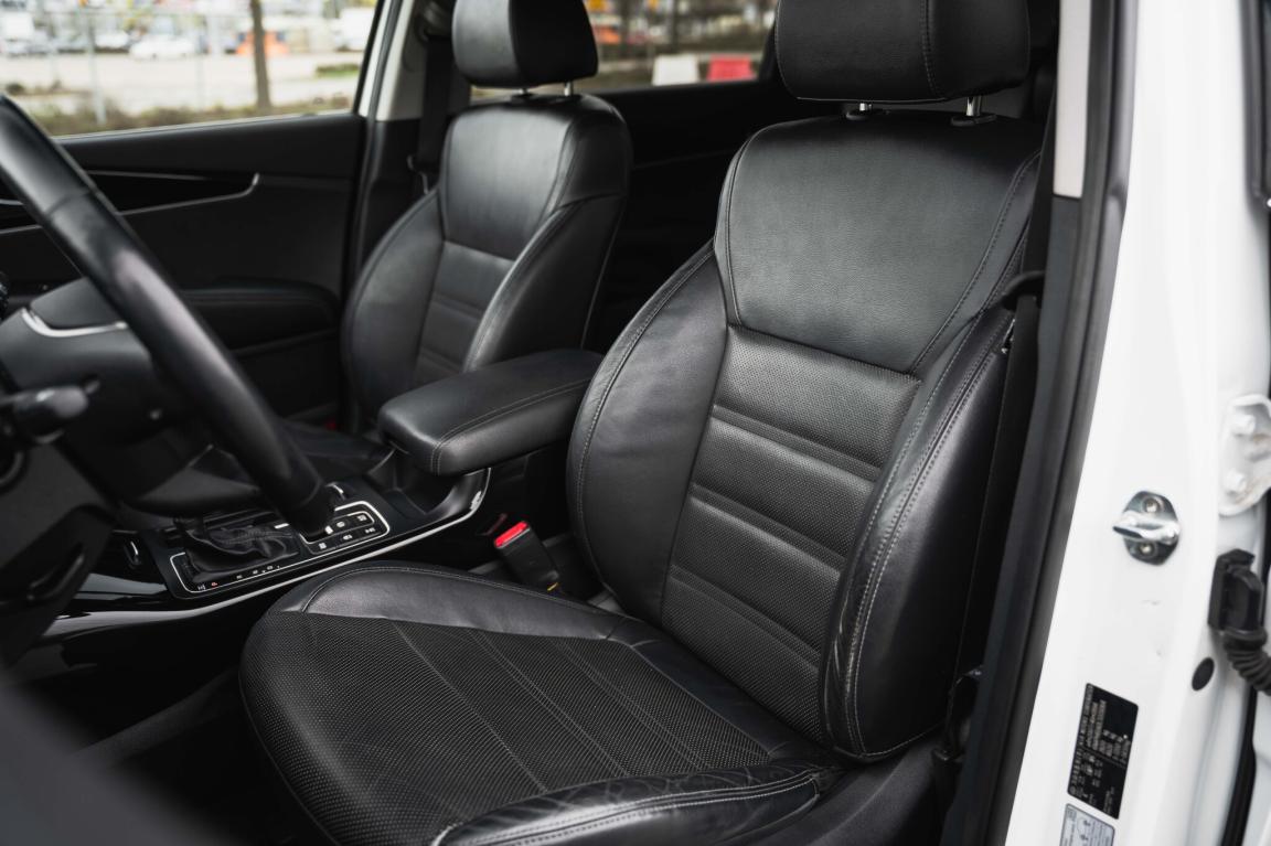 Kia Sorento, 2019