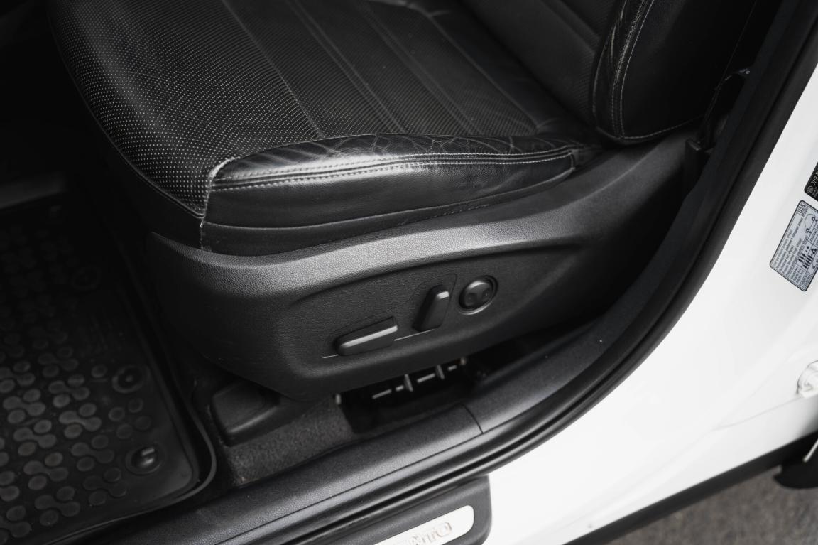 Kia Sorento, 2019