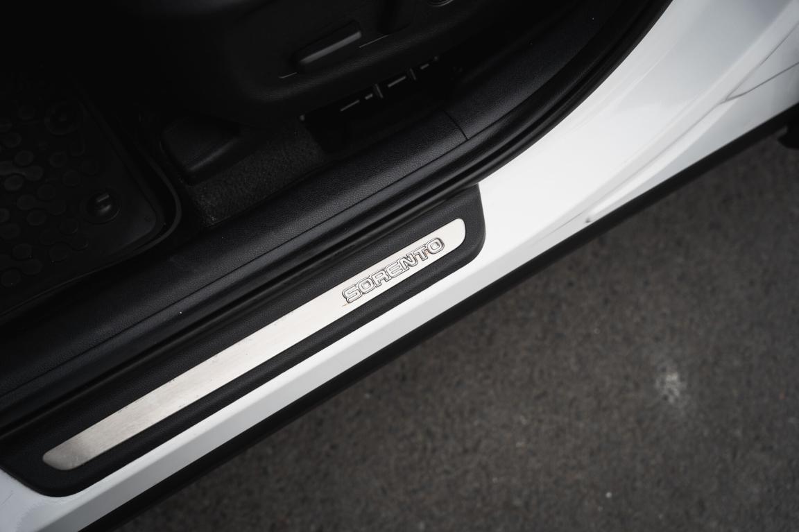 Kia Sorento, 2019