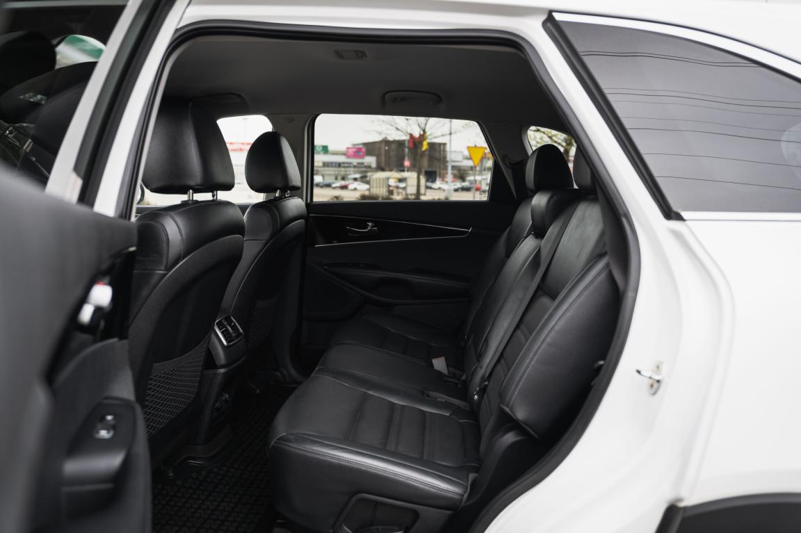 Kia Sorento, 2019