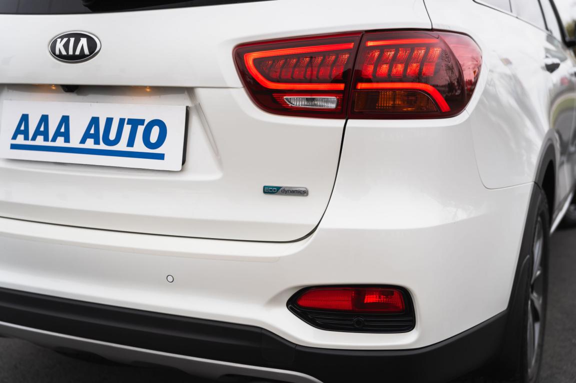 Kia Sorento, 2019