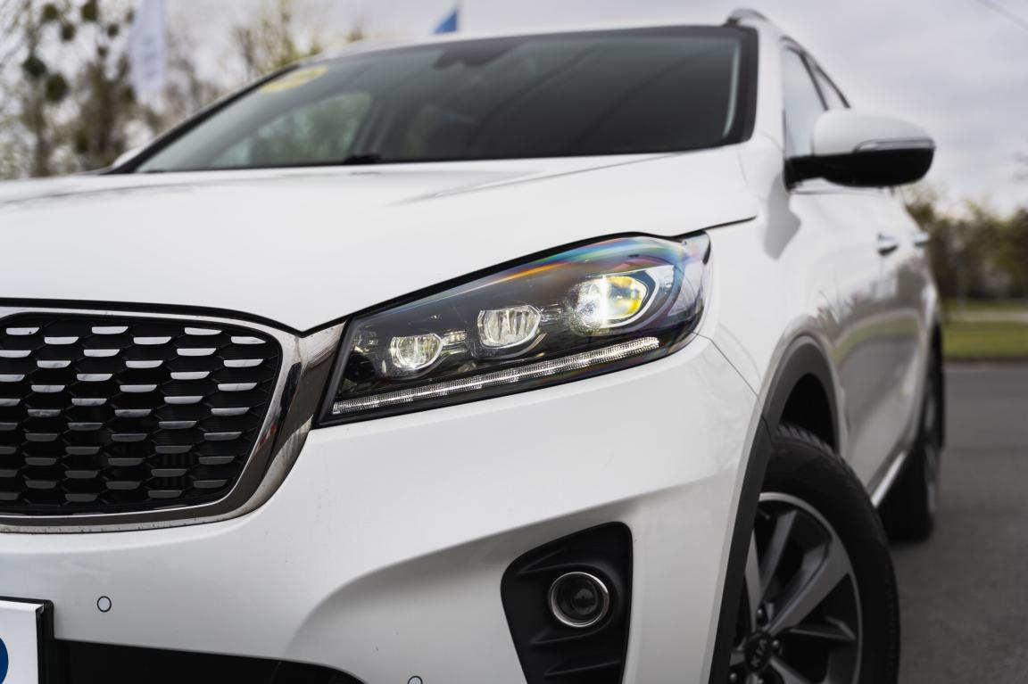 Kia Sorento, 2019