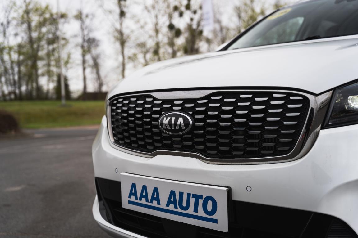 Kia Sorento, 2019