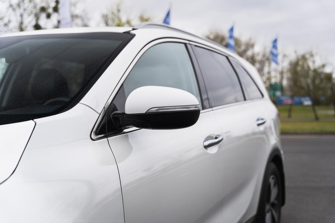 Kia Sorento, 2019
