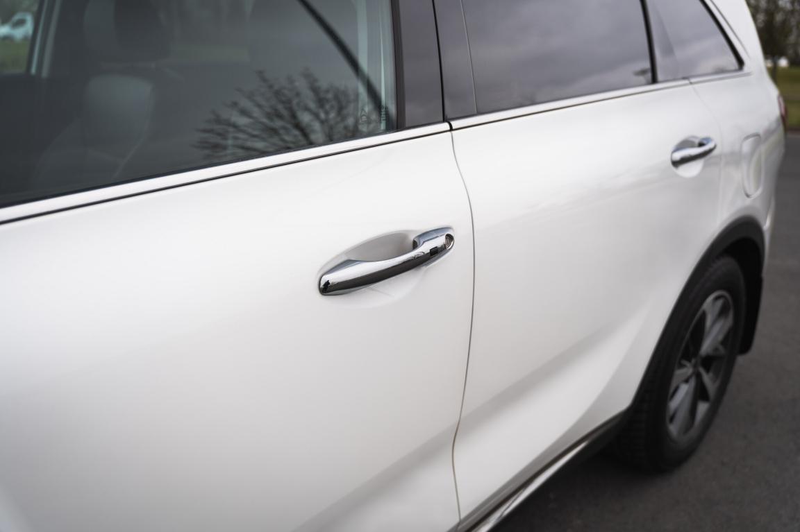 Kia Sorento, 2019