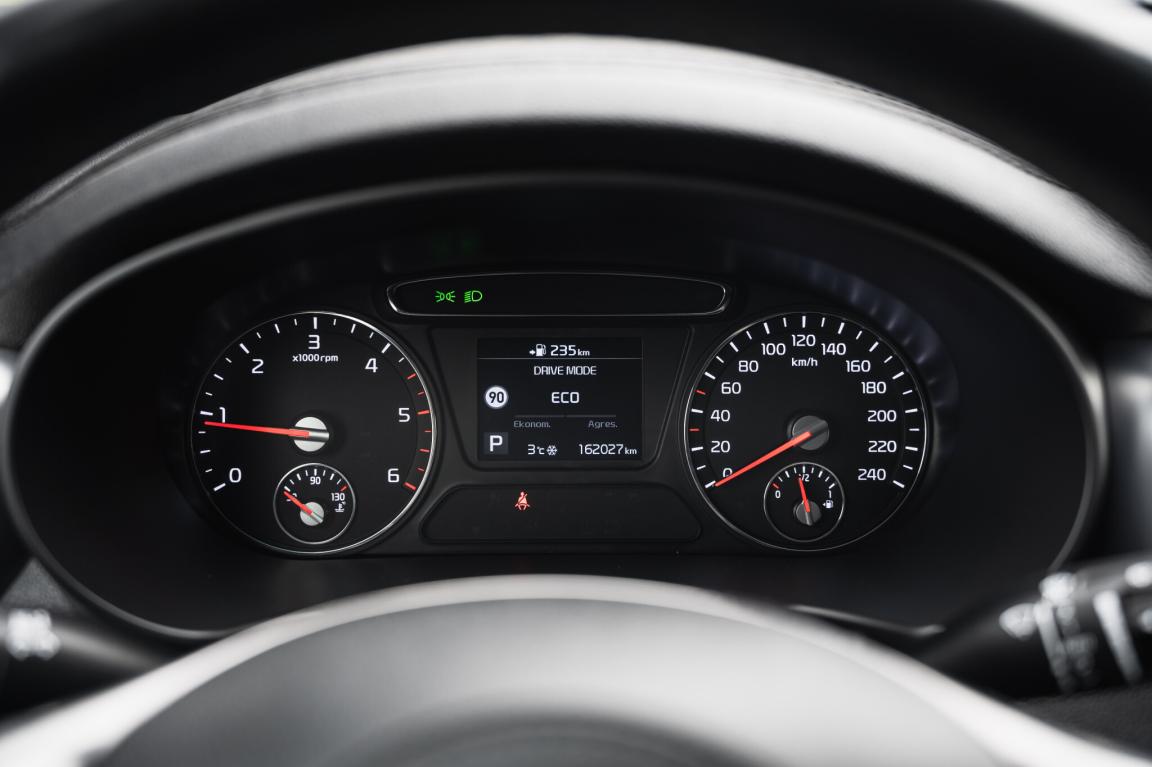Kia Sorento, 2019