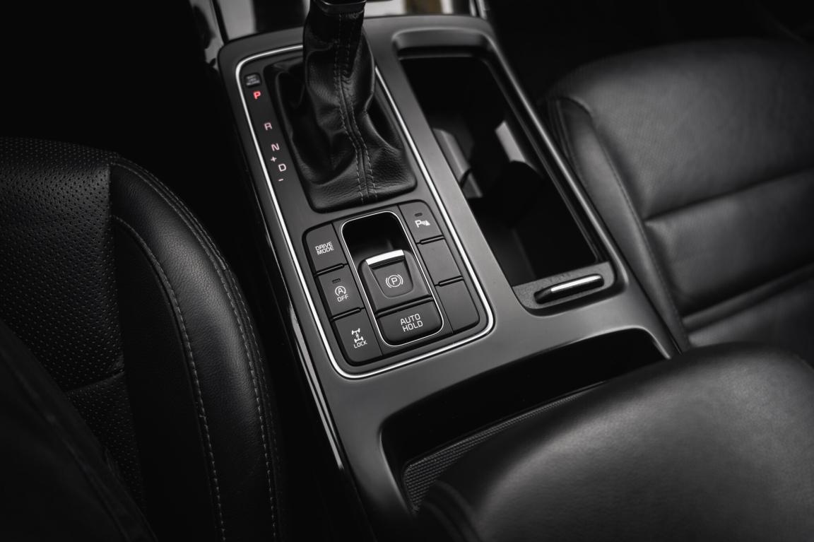 Kia Sorento, 2019