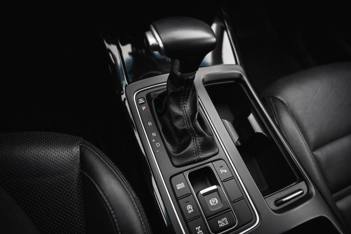 Kia Sorento, 2019
