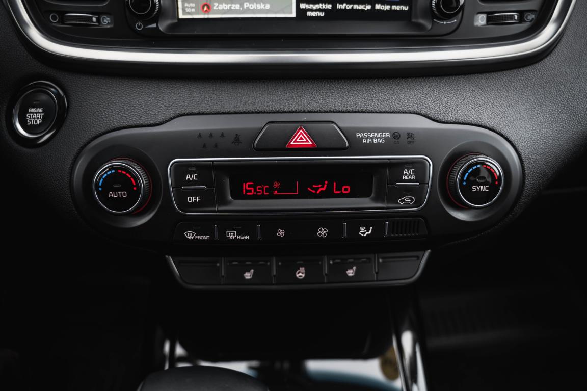 Kia Sorento, 2019