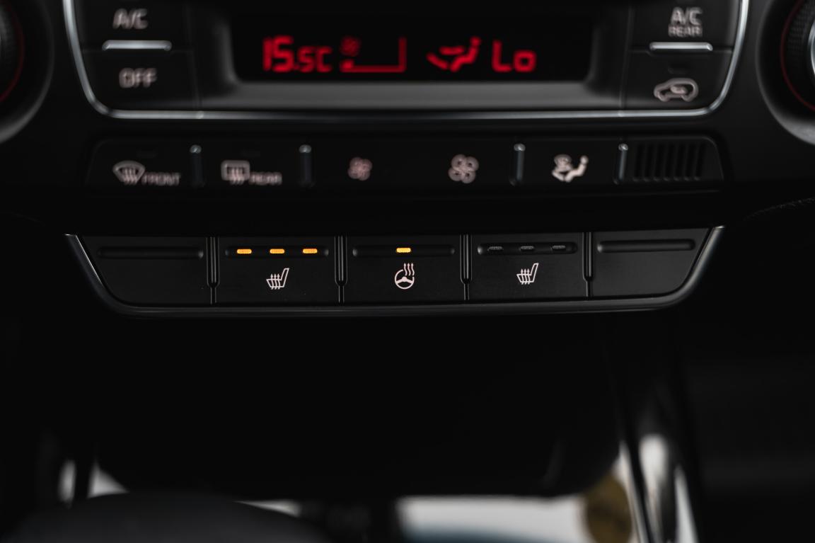 Kia Sorento, 2019