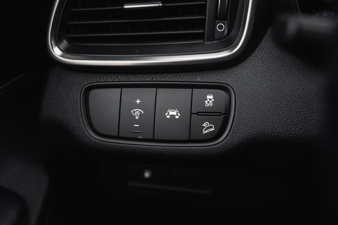 Kia Sorento, 2019