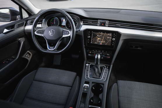 Volkswagen Passat 1.4 GTE