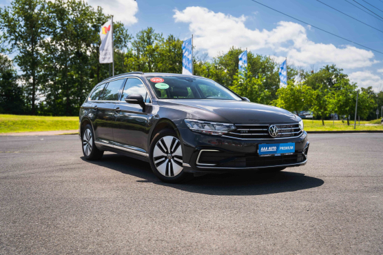 Volkswagen Passat 1.4 GTE
