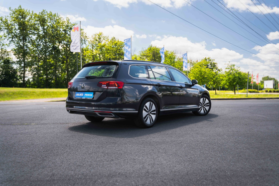 Volkswagen Passat 1.4 GTE