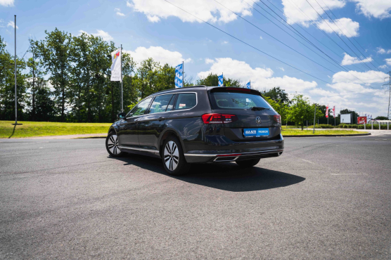 Volkswagen Passat 1.4 GTE
