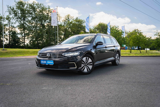 Volkswagen Passat 1.4 GTE