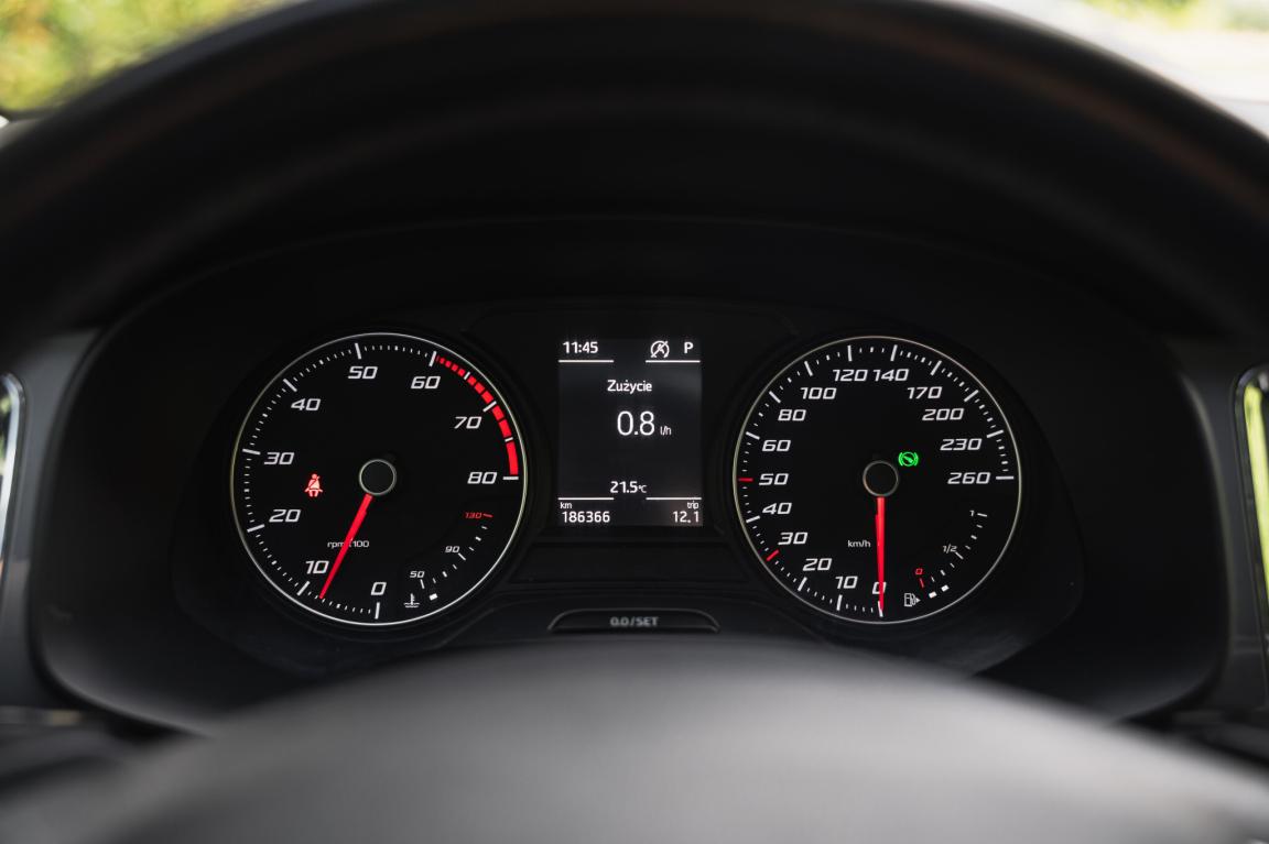 Seat Ateca, 2017